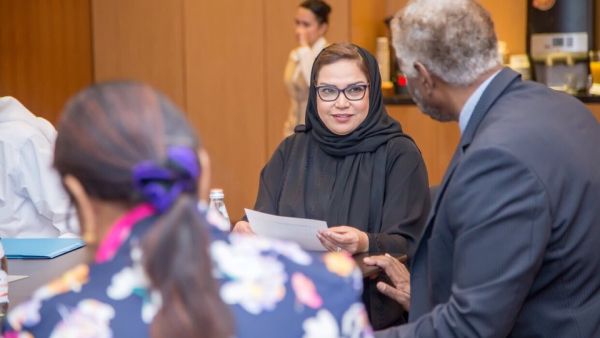 تسدّ الفجوة ما بين برامج بناء القدرات وبرنامج الأولويات الوطنية للبحث العلمي