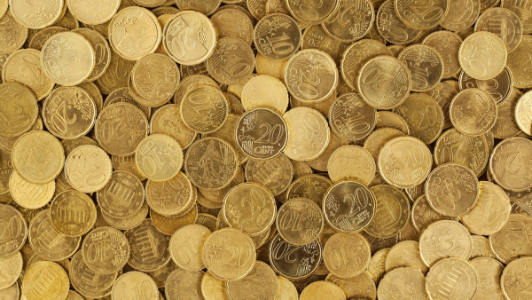 The eurozone’s real weakness is not the lack of exchange-rate flexibility, or its common monetary policy. (Pixabay)