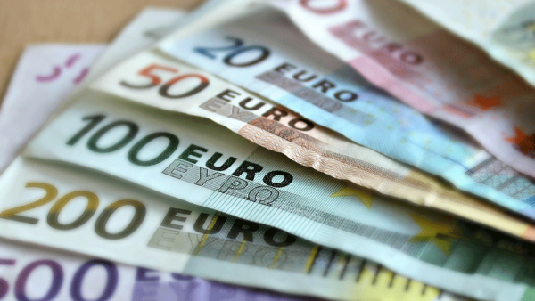Other than Germany, only the Netherlands showed significant benefits, gaining more than $392 billion or $23,792 GDP per capita. (Pixabay)