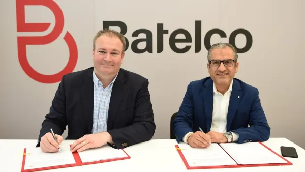 Batelco and AMS-IX Establish Strategic Partnership