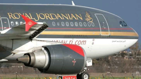 Royal Jordanian