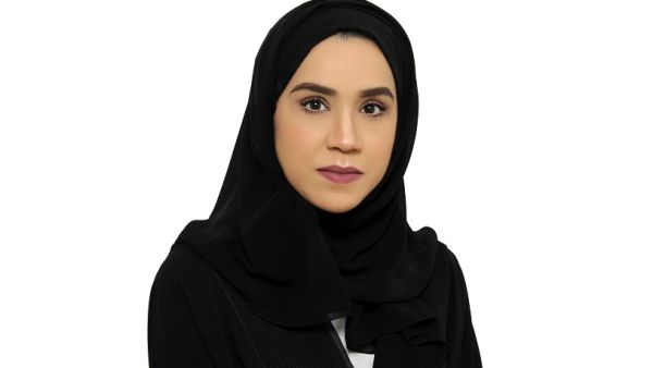 شيخة البشري، مدير إدارة التميز لقطاع الأعمال في اقتصادية دبي شيخة البشري، مدير إدارة التميز لقطاع الأعمال في اقتصادية دبي