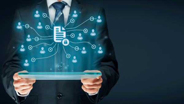 Centralised control perpetuates inequality in investing but the democratisation of information could offer a cure. (Shutterstock)