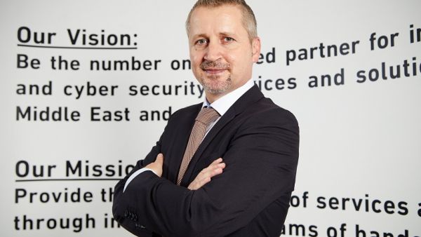 Stephan Berner, Chief Executive Officer at Help AG