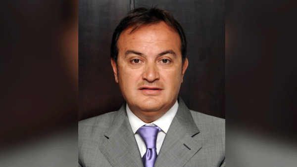 
Mazen Tarazi (Twitter)