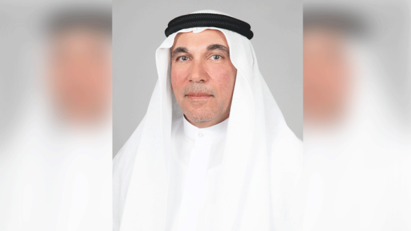 سعادة خالد علي البستاني مدير عام الهيئة الاتحادية للضرائب سعادة خالد علي البستاني مدير عام الهيئة الاتحادية للضرائب