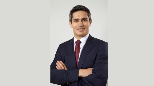 سميع الدين صديقي، الرئيس التنفيذي لشركة رأس الخيمة العقارية