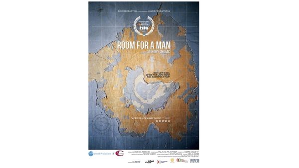يُعرض الفيلم في سينما متروبوليس يوم الأربعاء 3 أبريل الساعة 9 ونصف مساءً (+2 غرينتش) بحضور مخرجه لمناقشة الفيلم.