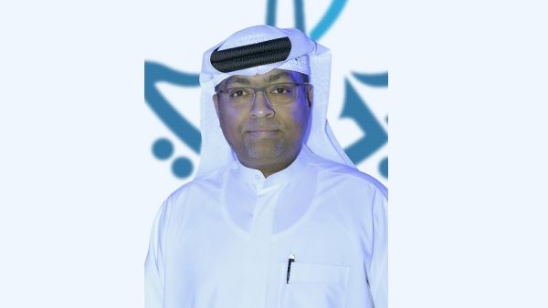 عامر علي، المدير التنفيذي لـ سلطة مدينة دبي الملاحية