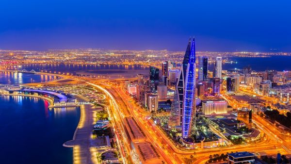 Bahrain Remains Best Country for Expats. (Shutterstock)