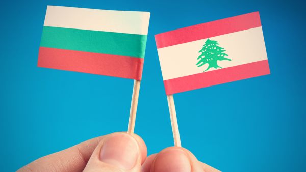 Lebanon and Bulgaria agreed Friday to establish permanent direct flights between Beirut and Sofia. (Shutterstock)