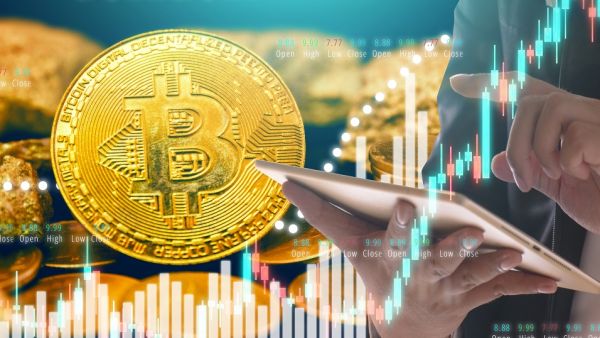 Crypto-assets operating under blockchain distributed ledger systems have drawn much regulator attention globally. (Shutterstock)