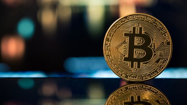 The traditional process of buying cryptocurrency like bitcoin can be cumbersome and intimidating to the average U.S. consumer. (Shutterstock)