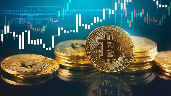 Cryptocurrency Companies Buy Listed Companies to Move Closer Into Mainstream. (Shutterstock)
