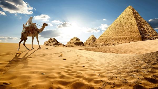 Tourists from Germany ranked at the top of the arrivals list with 13 percent. (Shutterstock)