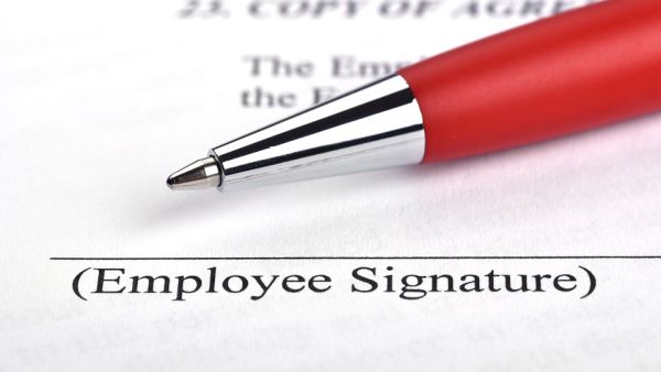 The government’s plan included a 66 percent increase in the corresponding work fees from BD300 to BD500 per every two years. (Shutterstock)