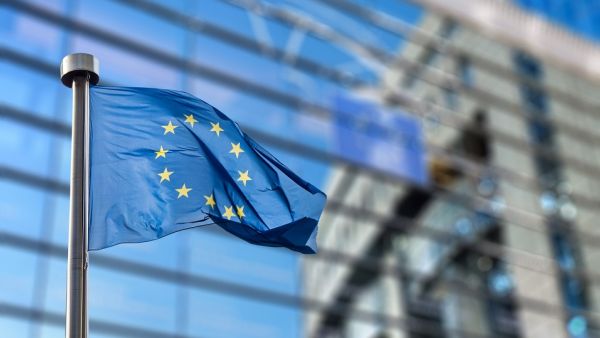 Europe must forge its own strategic view about the new global order. (Shutterstock) Europe must forge its own strategic view about the new global order. (Shutterstock)