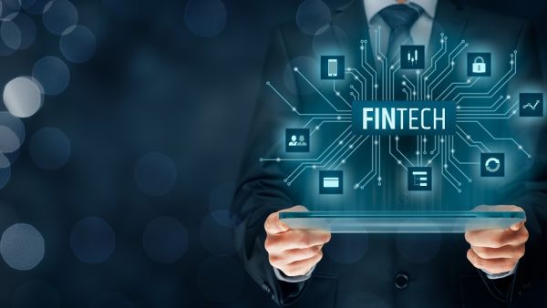 Fintech will radically improve the financial health of the people of the Gulf. (Shutterstock)