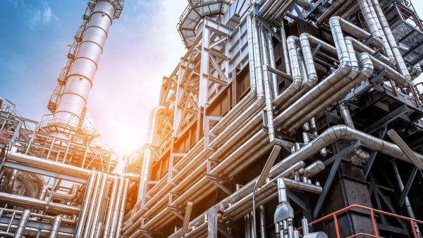 Iran, China, US, Russia to Be the Biggest Gas Suppliers by 2040. (Shutterstock)