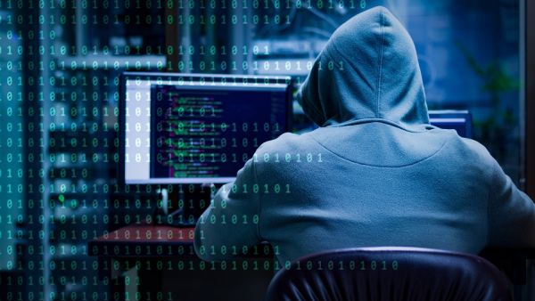 Official figures released by Dubai Police showed a steady increase in cybercrime. (Shutterstock)