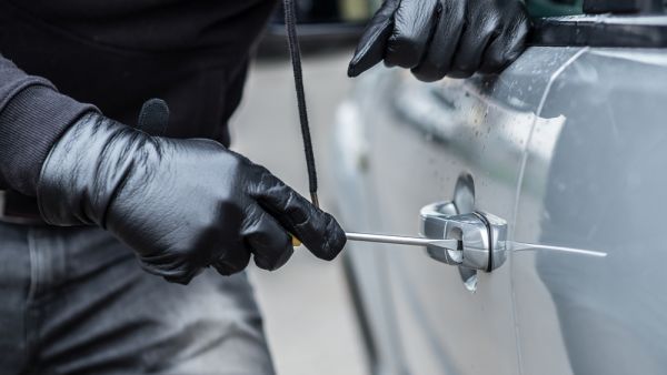 Two smart alarm systems for cars have plugged critical security holes that put three million vehicles globally at risk of being hijacked. (Shutterstock)