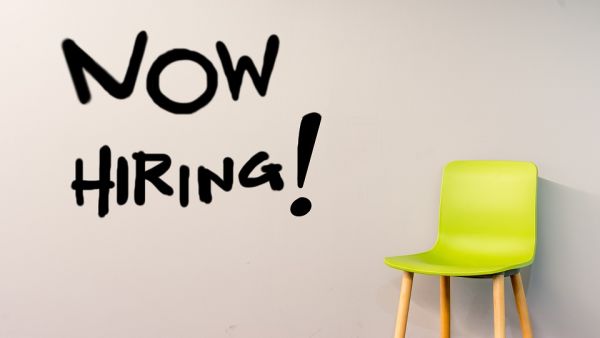 Qatar witnessed a further increase in employment in February. (Shutterstock)