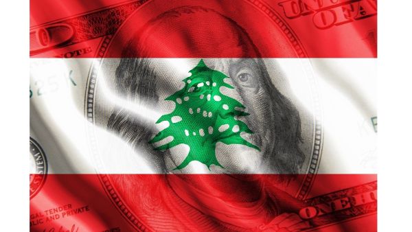 The World Bank revised its GDP growth estimate for Lebanon to just 0.2 percent from 1 percent in 2018. (Shuttertock)
