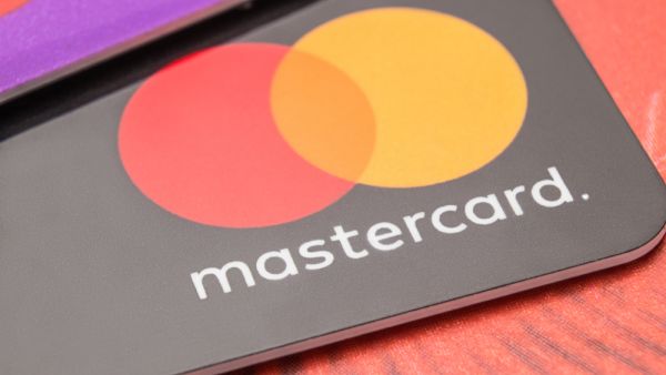 MasterCard 