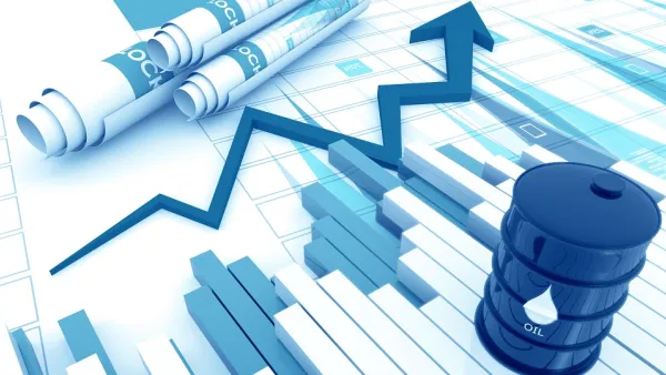 صعدت أسعار النفط أكثر من 1% إلى أعلى مستوى لها هذا العام