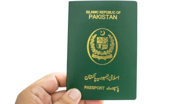 Bahrain Offers 'Relaxed Visa Restrictions' to Pakistanis. (Shutterstock) Bahrain Offers 'Relaxed Visa Restrictions' to Pakistanis. (Shutterstock)