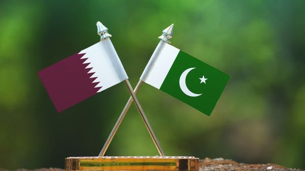 Qatar-Pakistan Trade Soars 230 Percent Hitting $2.6 Billion in 2018. (Shutterstock) Qatar-Pakistan Trade Soars 230 Percent Hitting $2.6 Billion in 2018. (Shutterstock)