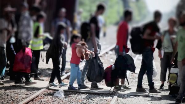 Refugees and illegal immigration will top the agenda amid the conflicts in Syria, Yemen, Libya, Iraq, Afghanistan and Palestine.