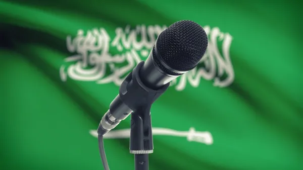 Saudi Arabia is to have its first dedicated institute for the study and performance of music. (Shutterstock)