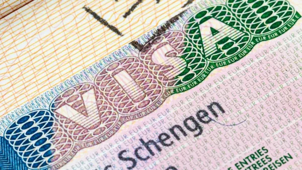 US Citizens Will Need Schengen Visa to Enter Europe in 2021. (Shutterstock)