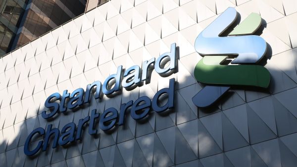 Stanchart, as the bank is popularly known, started talks with regulators in the Kingdom to obtain a banking license in 2017. (Shutterstock)