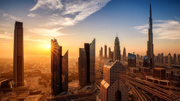 If you believe Dubai should be a cheaper place to live and work for, think again. (Shutterstock)