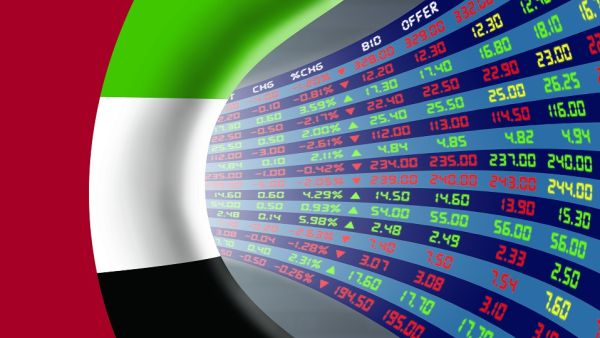 A ban on the insiders' trading at public shareholding companies listed in the UAE capital markets took effect on March 17. (Shutterstock)