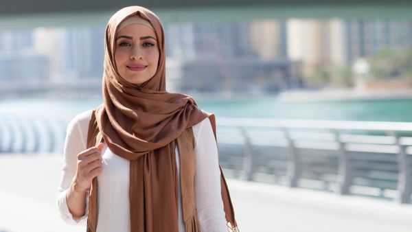 Who Runs the 'STEM in the Arab World'? 'Girls'! (Shutterstock)