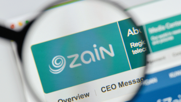 Under the agreement, Zain KSA is selling only its passive, physical infrastructure to IHS and will retain its intelligent software, technology and intellectual property with respect to managing its network. (Shutterstock)