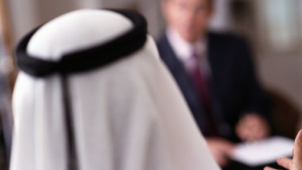 Saudi Arabia is launching many initiatives to boost the growth of SMEs. (File photo)