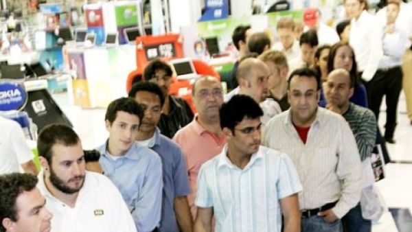 The country has one of the lowest number of crimes related to theft and sexual assault. (File photo)