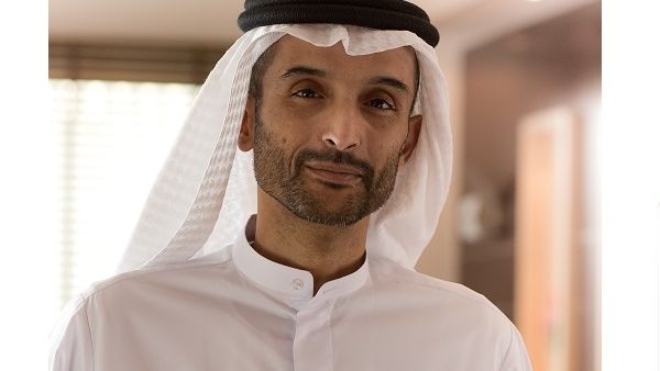 جاسم بوصيبع، الرئيس التنفيذي للاستثمار في الدار العقارية