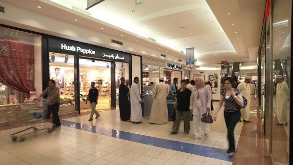 تجربة تسوّق لا مثيل لها توفر فرص الفوز بجوائز بقيمة 15.000 ريال لجميع المتسوقين.