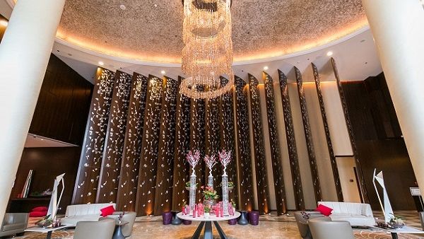 Talented chefs will prepare well-loved festive favorites from around the globe, while seasonal offerings include festive offers at Bodylines Fitness & Wellness Club and more