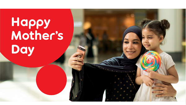 هذا العرض غير المسبوق سوف يمنح الأم فرصة للراحة والاسترخاء بينما تقدم Ooredoo الترفيه اللانهائي لهم ولأطفالهم.