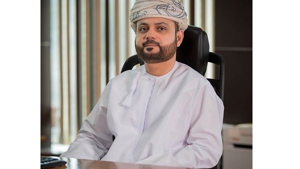 Talal Al Mamari, CEO of Omantel 