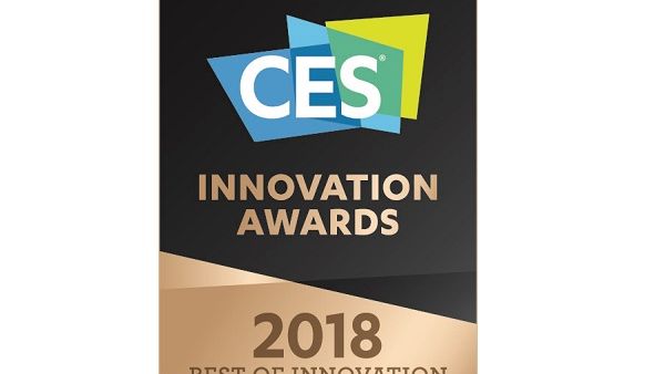 إشادة جمعية تكنولوجيا المستهلك CTA