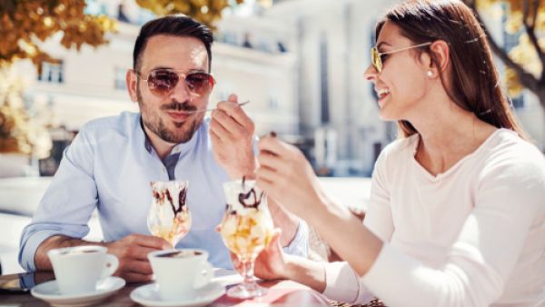 الرجل لا ينجذب نحو المرأة القلقة والمتوترة