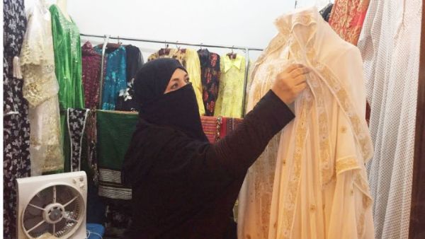 Festival gives visitors a taste of Makkawi traditions (Twitter)