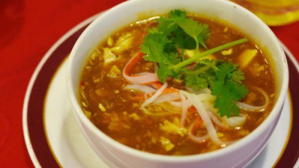 شوربة الملفوف